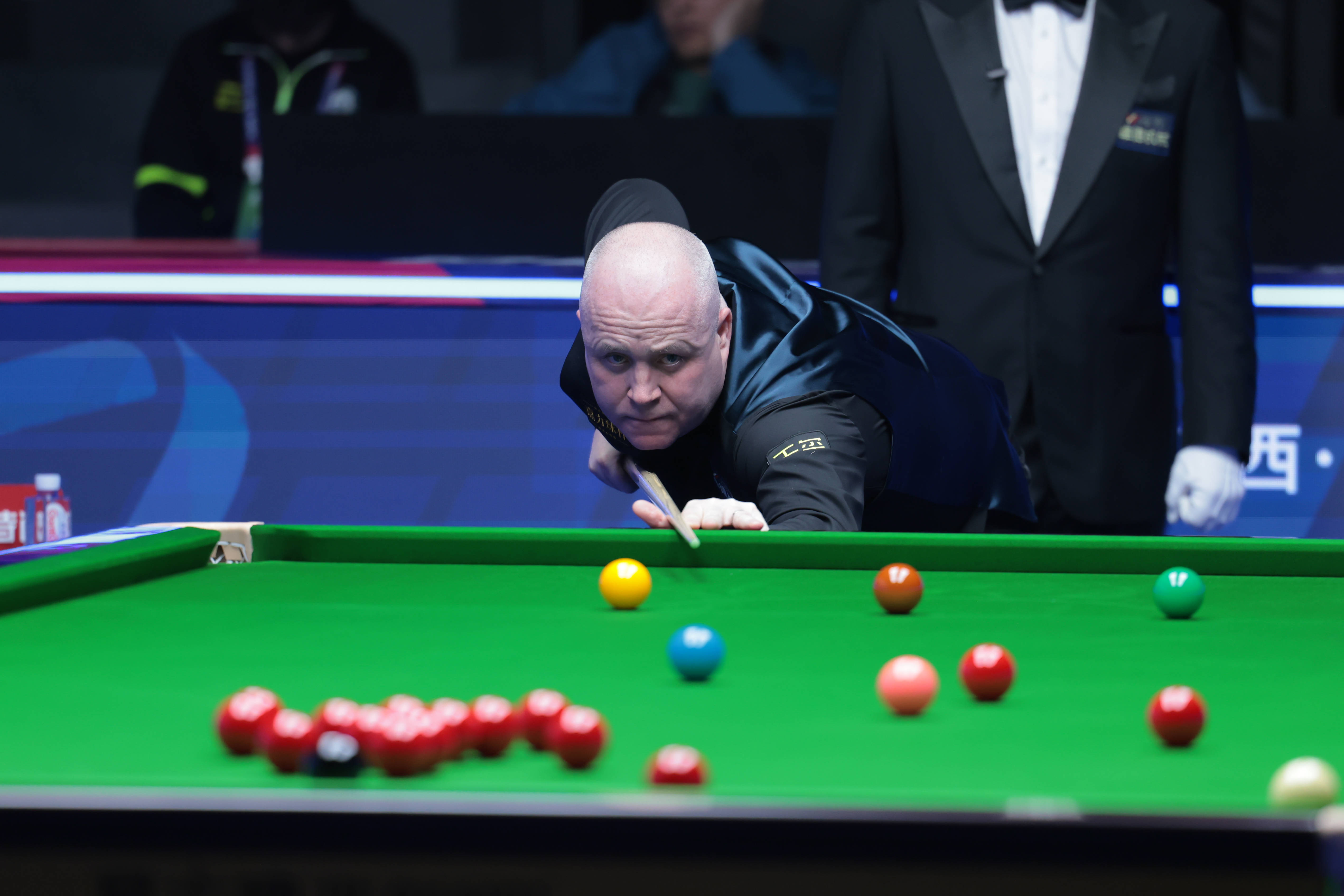 些颇具实力 些颇具实力