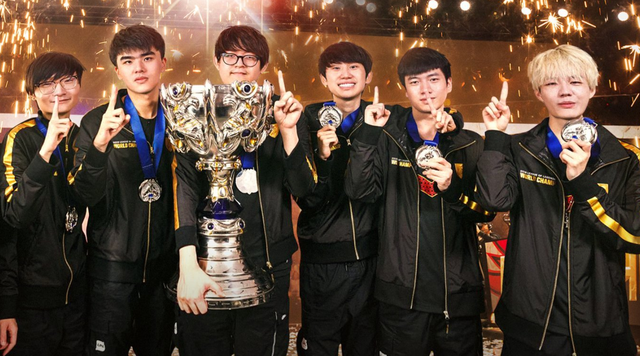 点值得我们 点值得我们