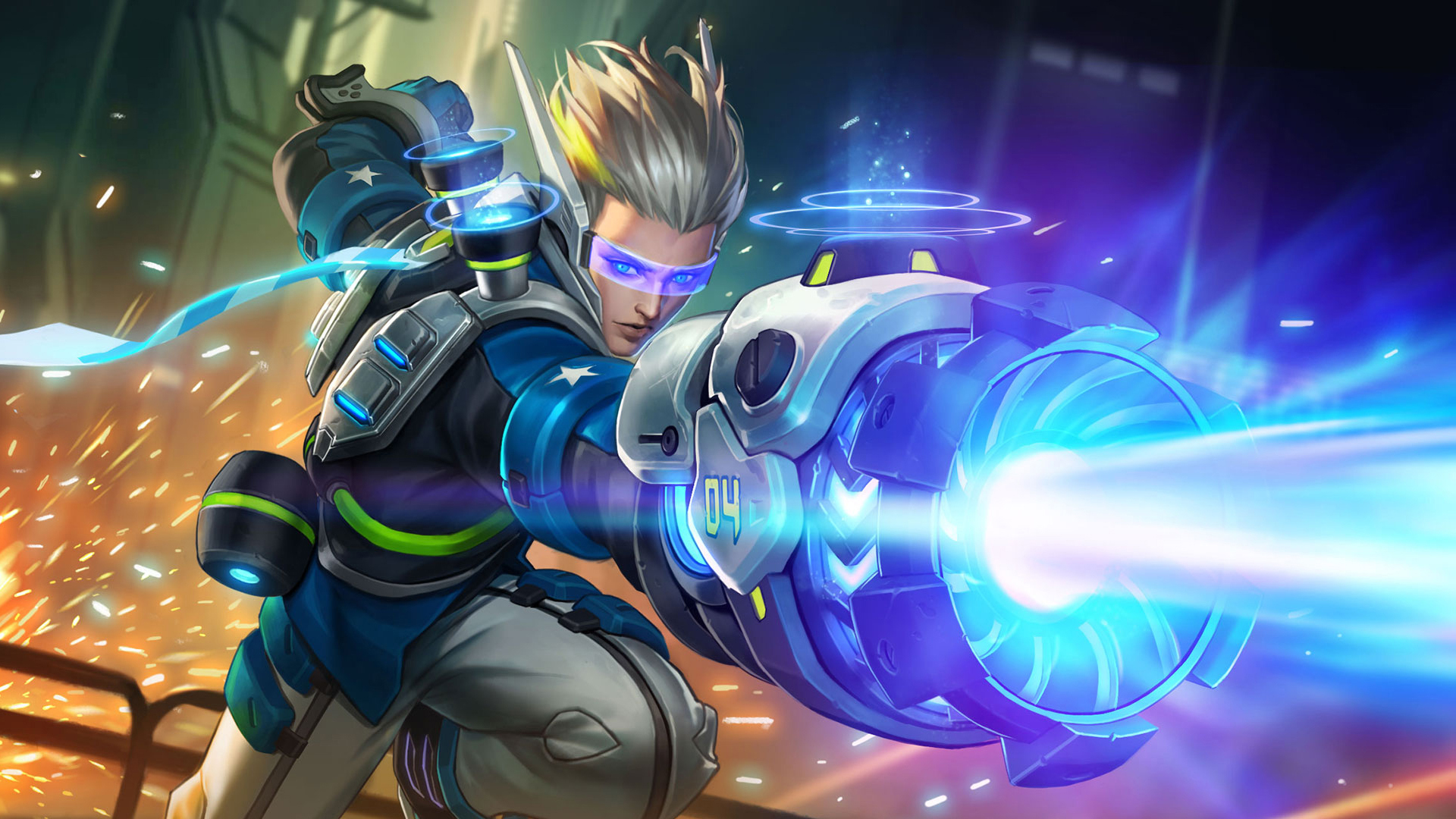 已成为政治 已成为政治