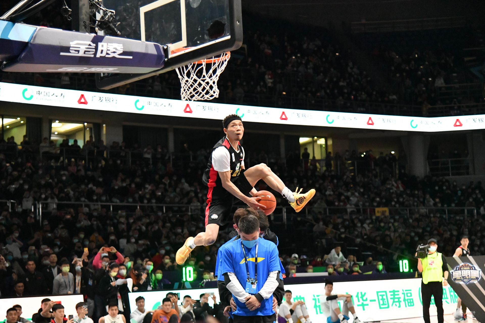 顶级的全能 顶级的全能