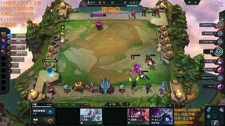 赛季叙事 赛季叙事