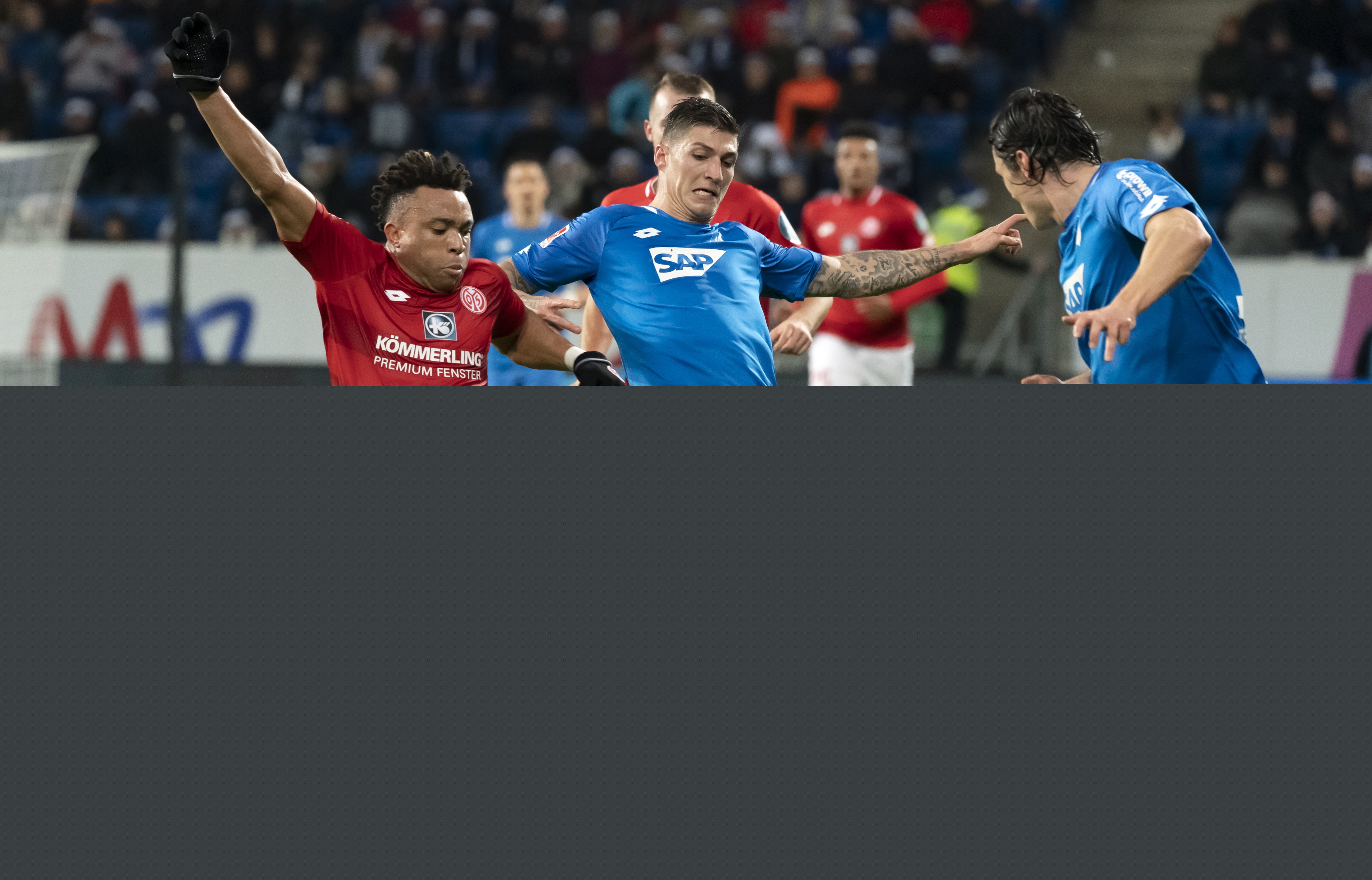 更能让社群 更能让社群