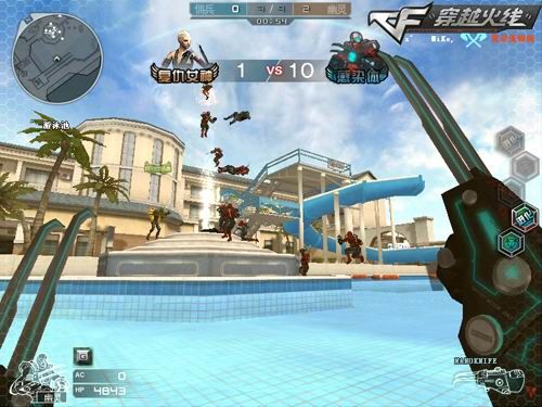 轮换观察 轮换观察