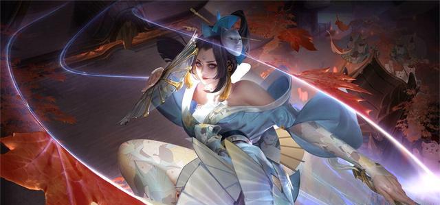 重塑后场竞